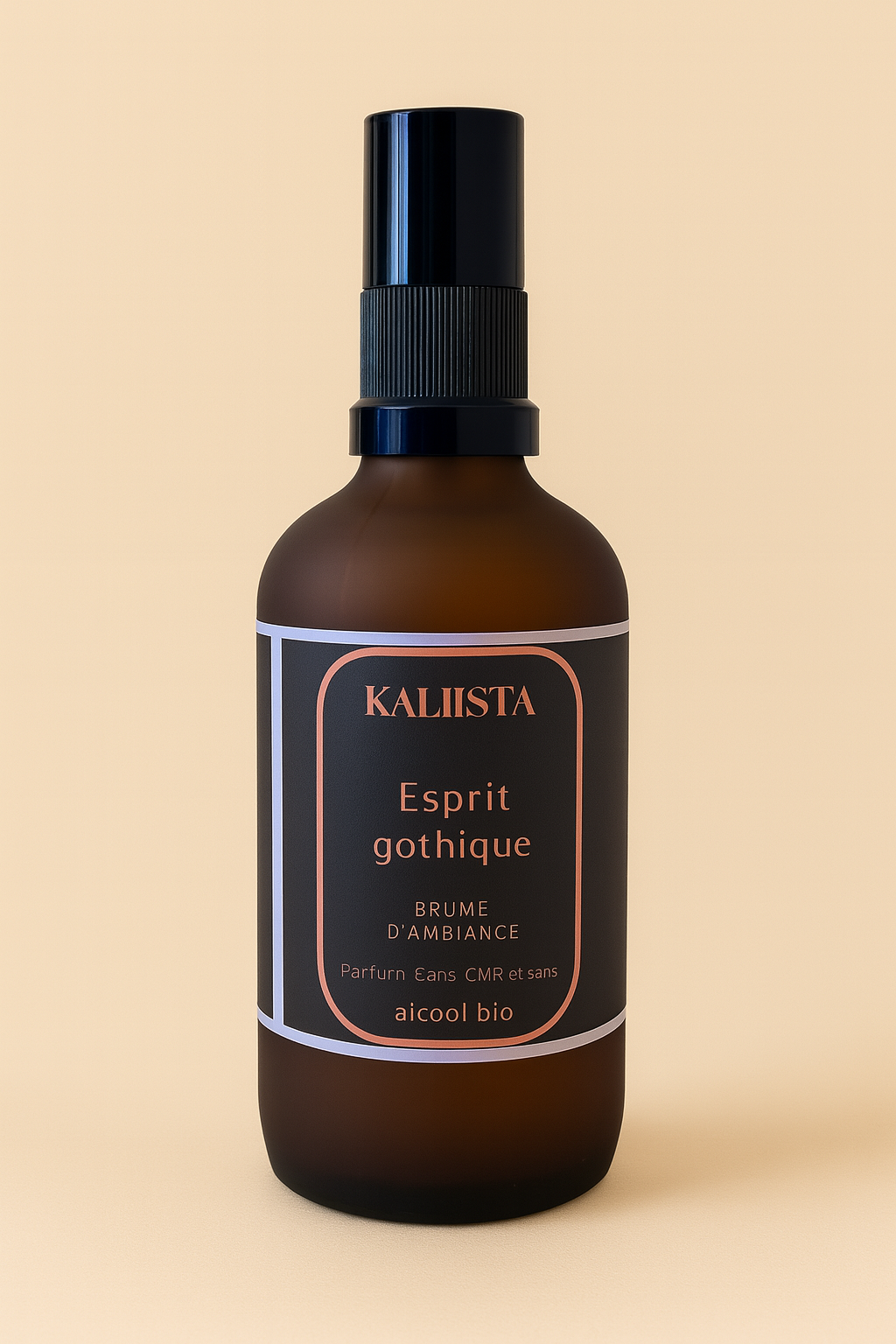 🕯️ Esprit Gothique