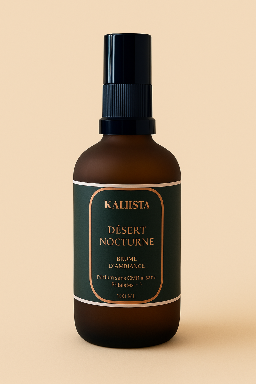 đ DĂ©sert Nocturne